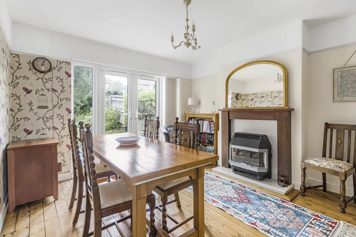 Melton Drive, Didcot, photo 4