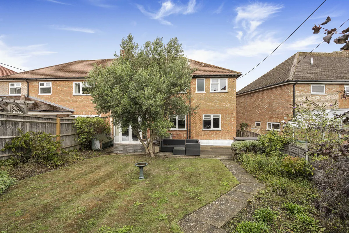 Melton Drive, Didcot, photo 19