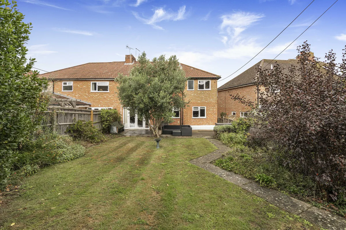 Melton Drive, Didcot, photo 8