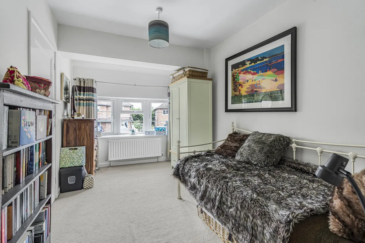 Melton Drive, Didcot, photo 10
