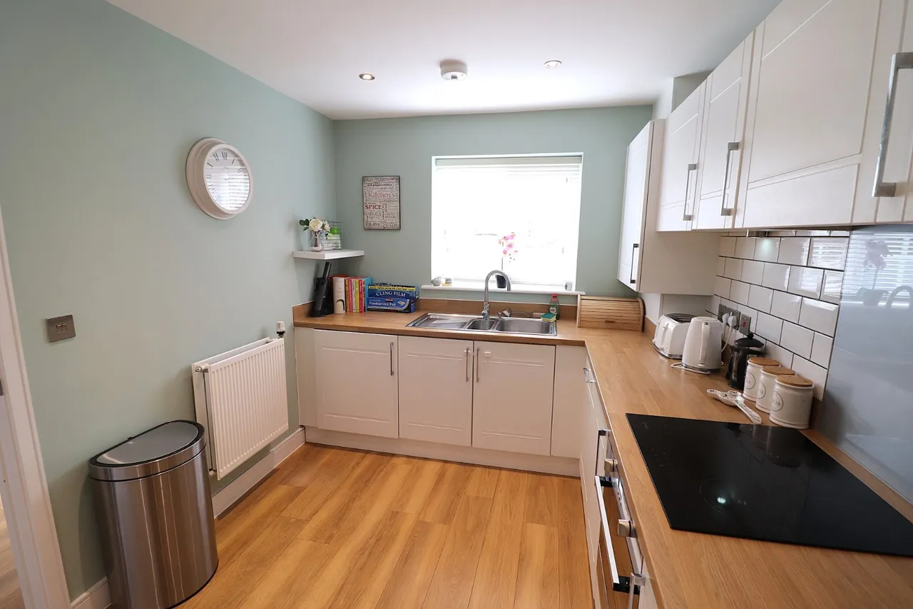 Ten Acres Crescent, Stevenage, SG2, photo 8