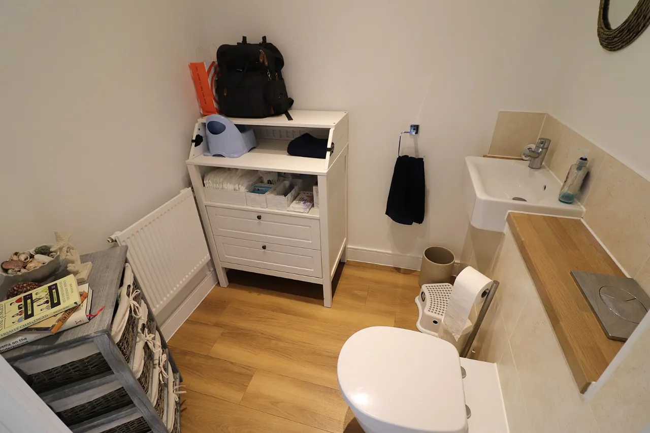 Ten Acres Crescent, Stevenage, SG2, photo 7