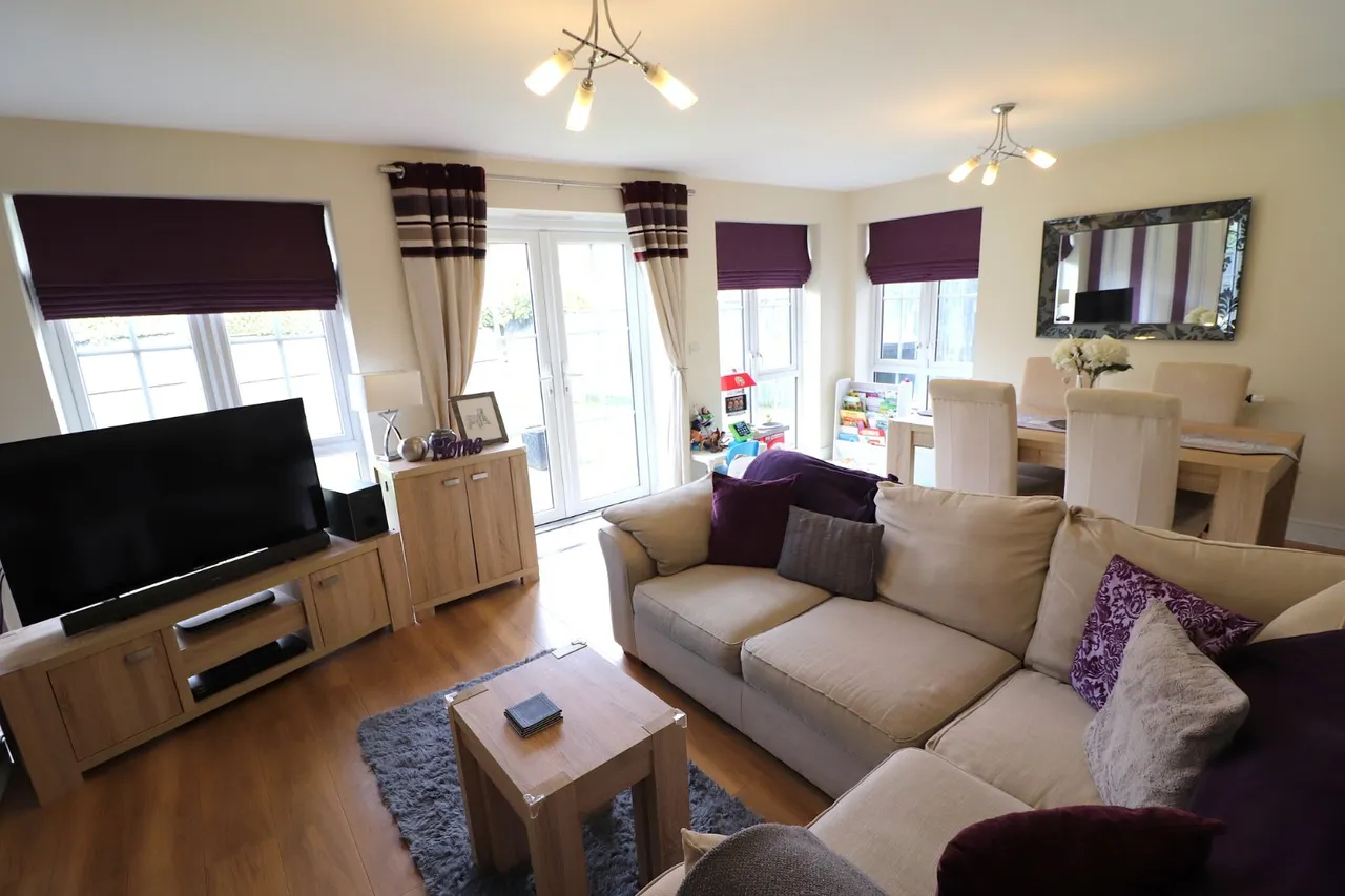 Ten Acres Crescent, Stevenage, SG2, photo 10