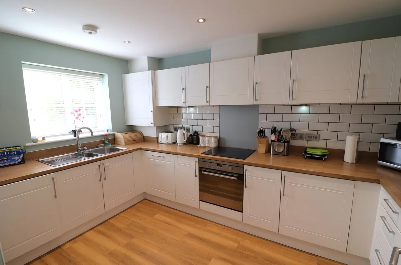 Ten Acres Crescent, Stevenage, SG2, photo 4