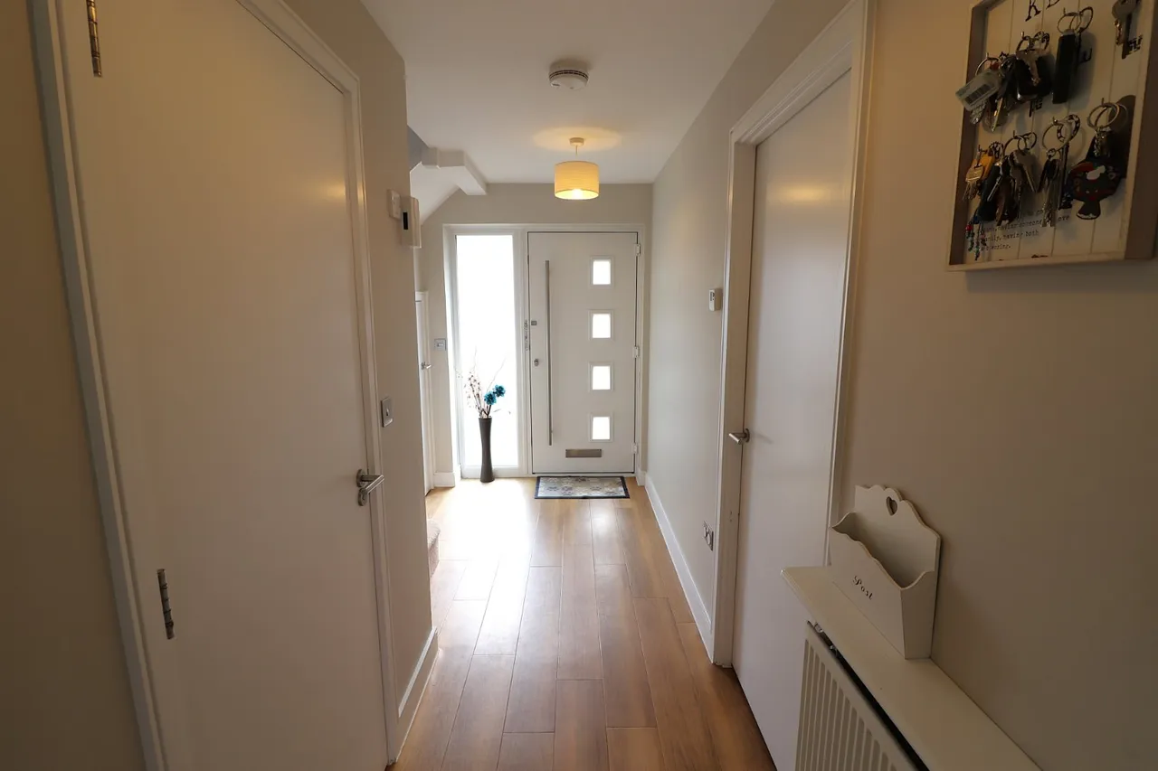 Ten Acres Crescent, Stevenage, SG2, photo 6