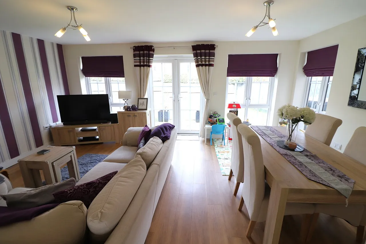Ten Acres Crescent, Stevenage, SG2, photo 5