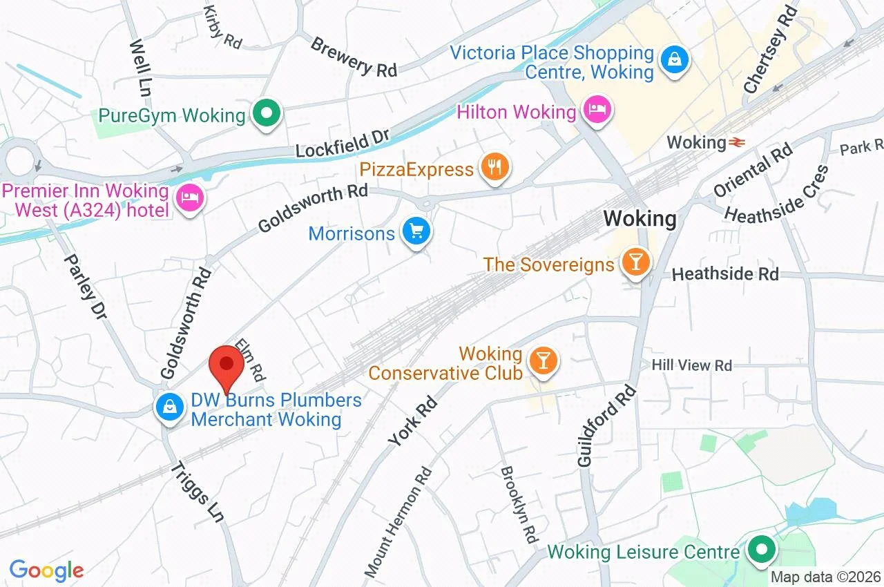 Royal Oak Road, Woking, GU21, photo 8
