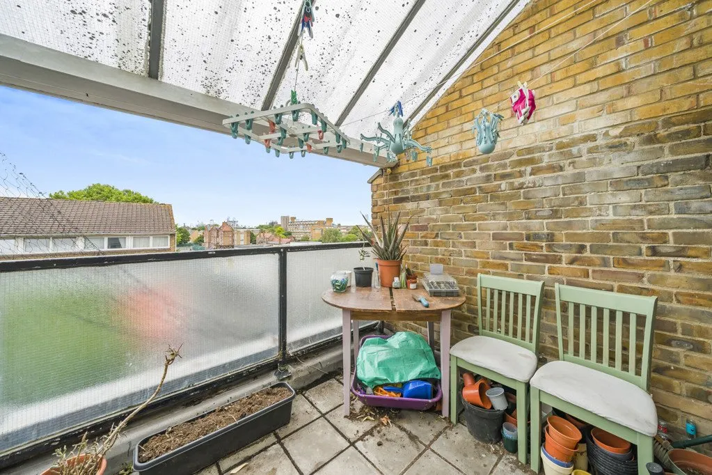Daniel Gardens, London, SE15, photo 8