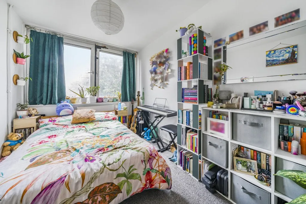 Daniel Gardens, London, SE15, photo 11