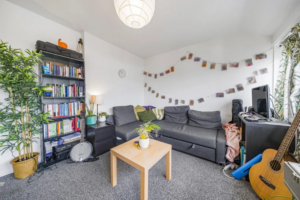 Daniel Gardens, London, SE15, photo 10