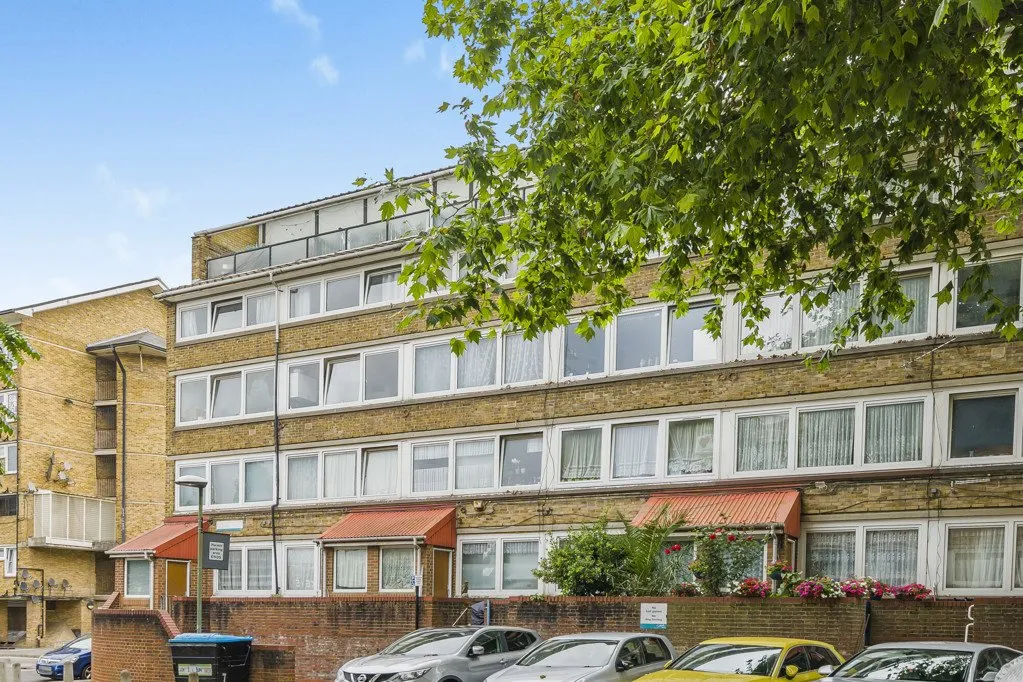 Daniel Gardens, London, SE15, photo 19