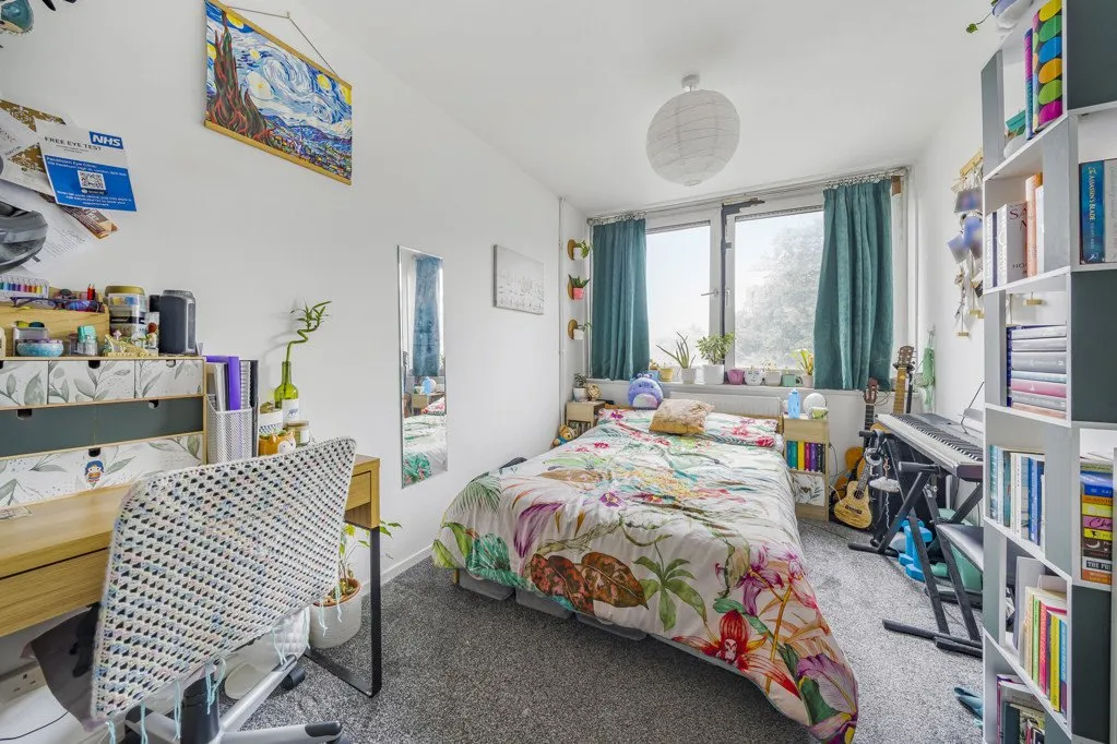 Daniel Gardens, London, SE15, photo 14