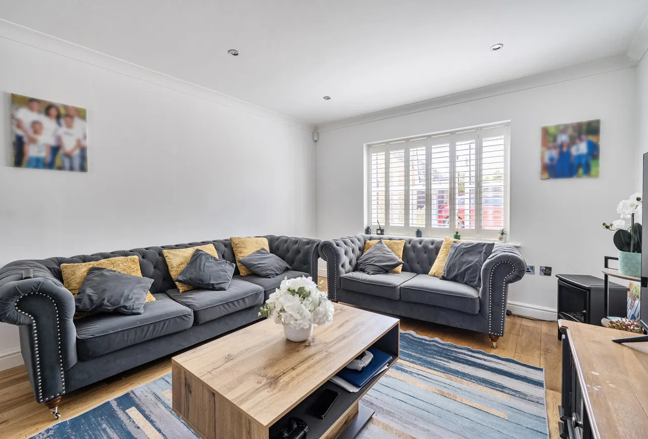 Woodmancote Vale, Gloucestershire, Woodmancote, GL52 9RJ, photo 4