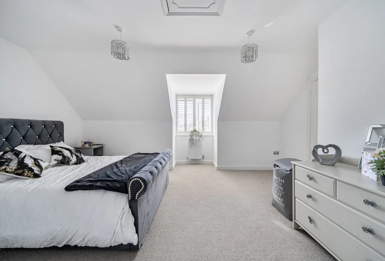 Woodmancote Vale, Gloucestershire, Woodmancote, GL52 9RJ, photo 9