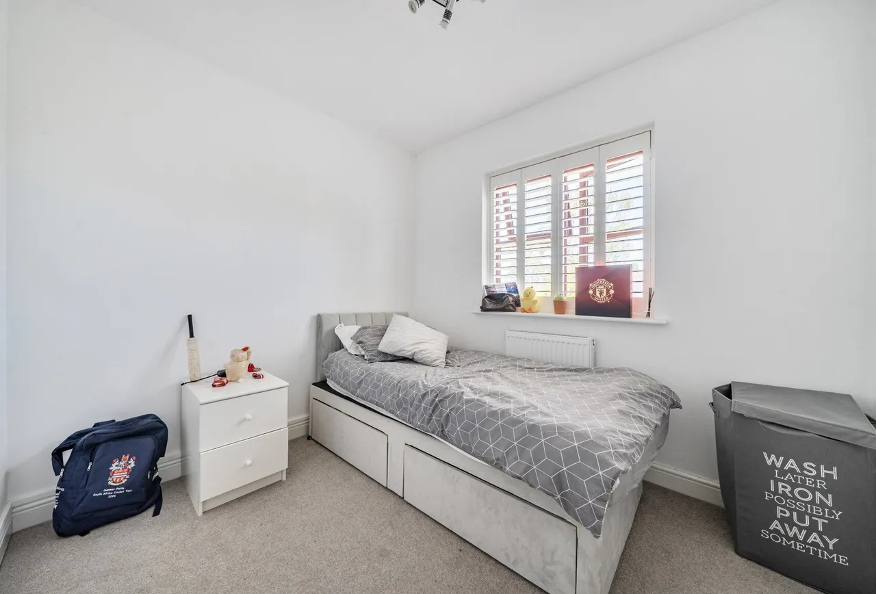 Woodmancote Vale, Gloucestershire, Woodmancote, GL52 9RJ, photo 10