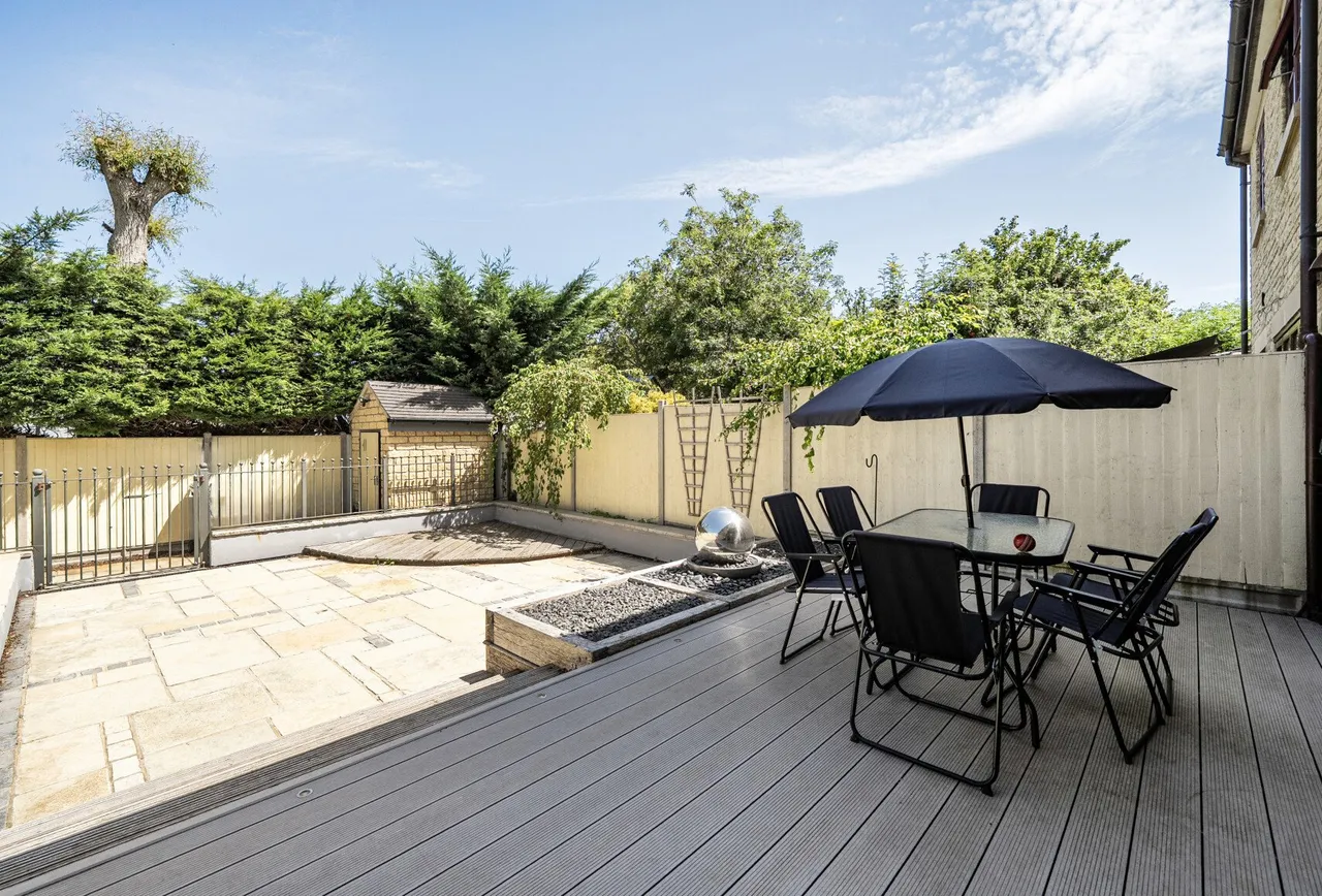 Woodmancote Vale, Gloucestershire, Woodmancote, GL52 9RJ, photo 17