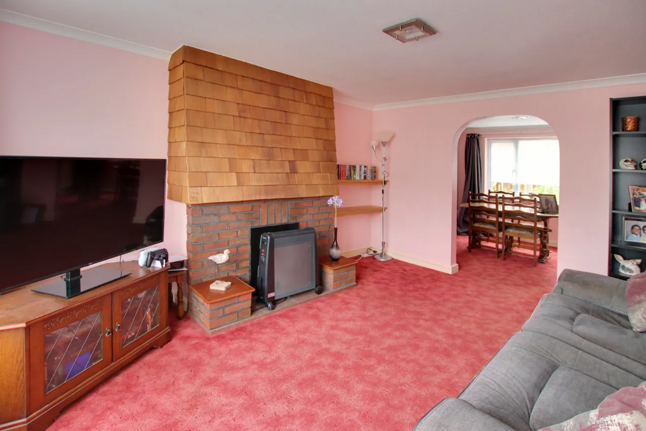 Dunsfold Way, New Addington, Croydon, Croydon, CR0 0TL, photo 7