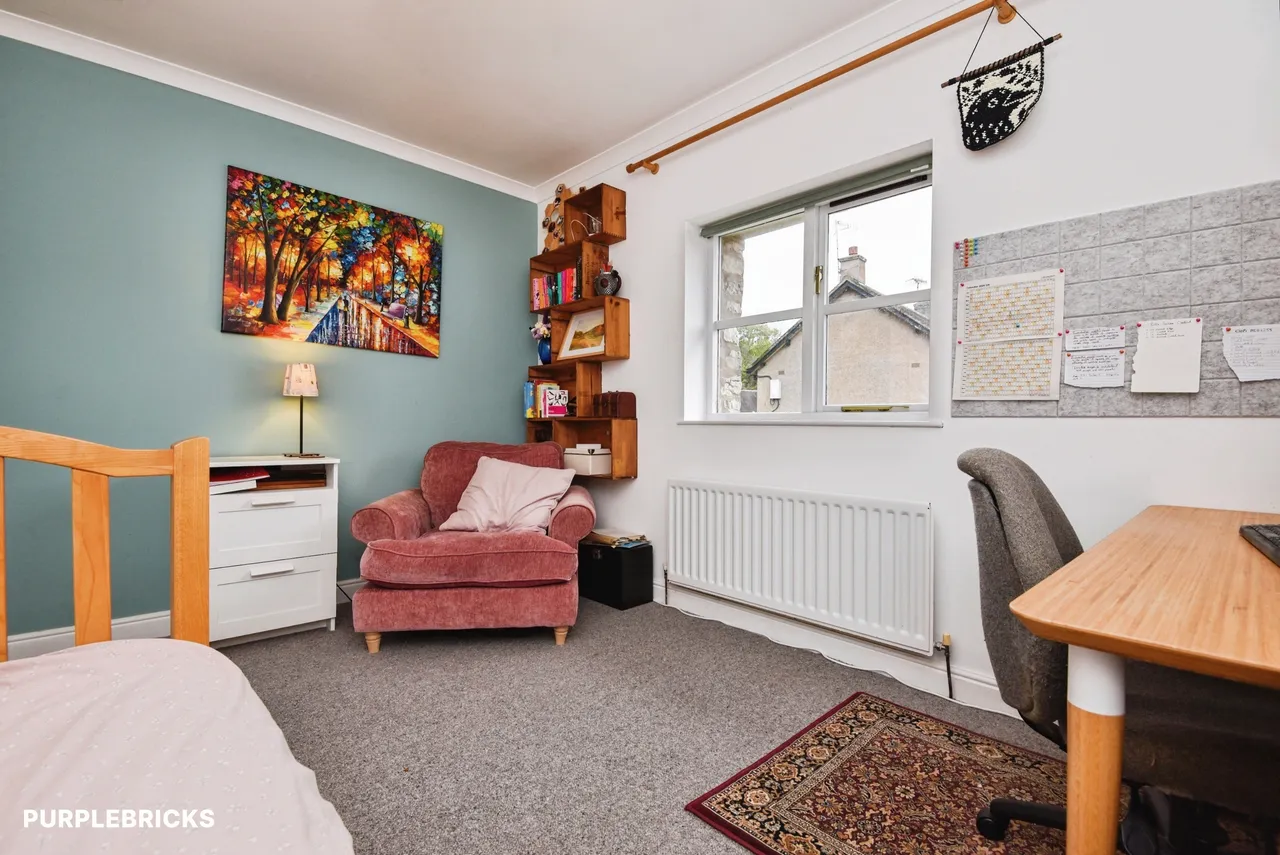 Lindeth Road, Carnforth, LA5, photo 16