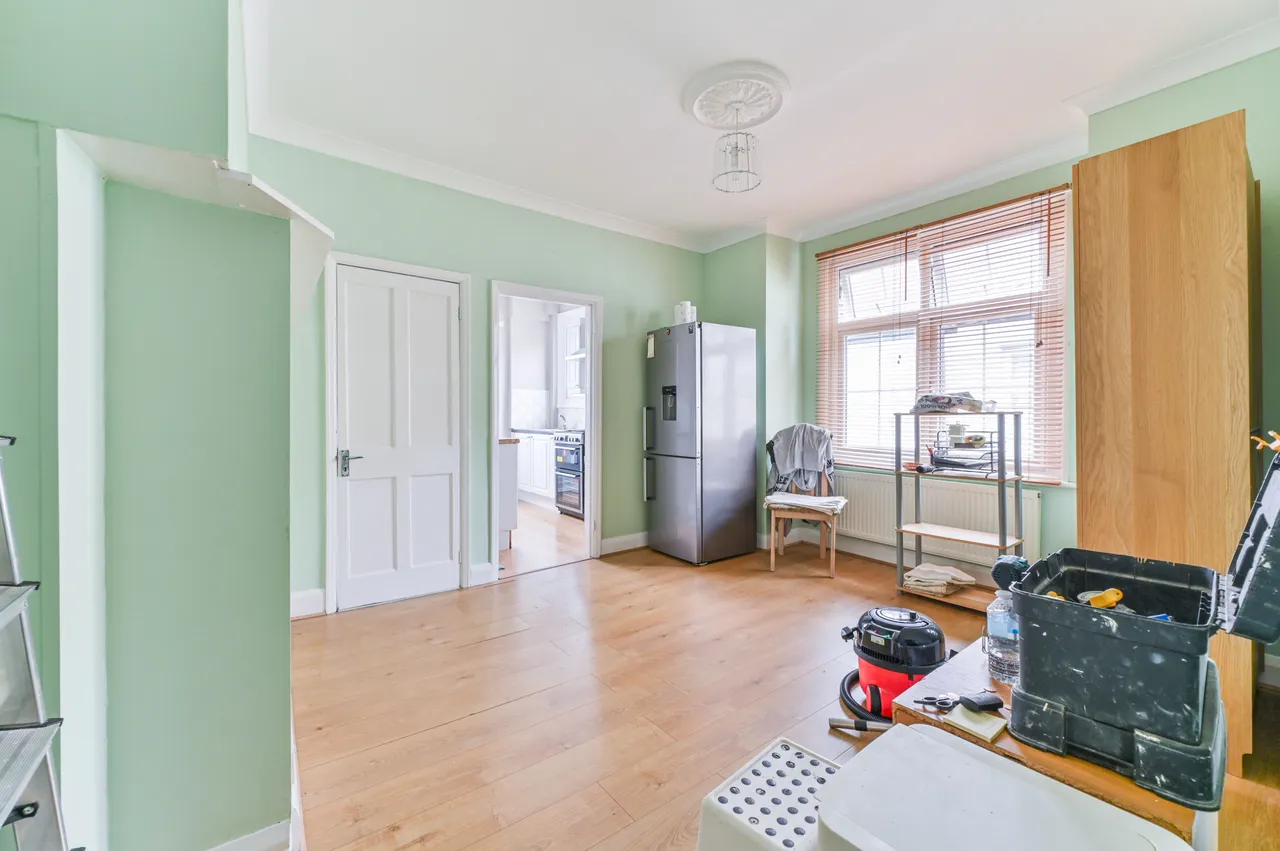 203 Grange Road, London, photo 8
