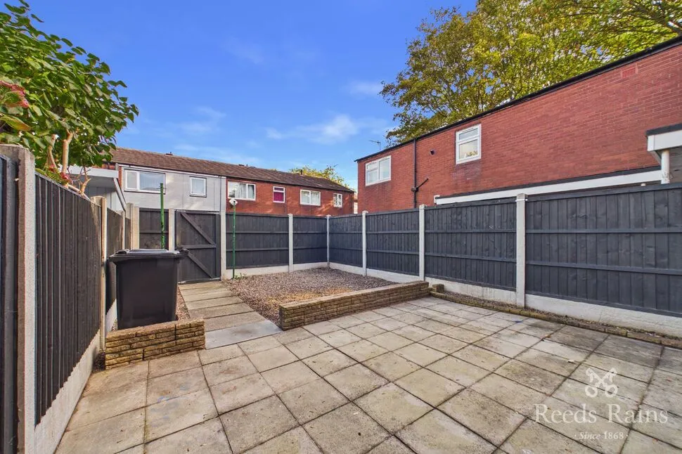 Disraeli Terrace, Leeds, LS11, photo 12