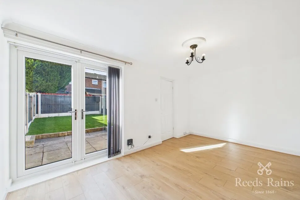 Disraeli Terrace, Leeds, LS11, photo 5