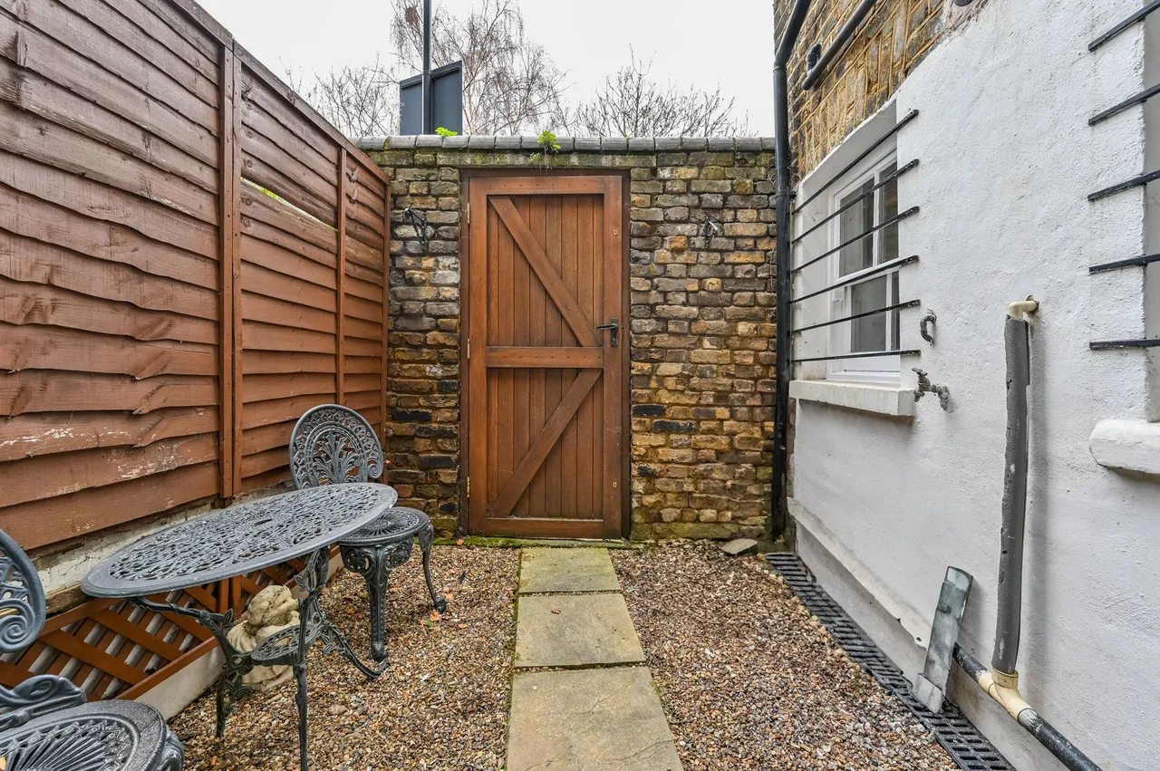 Ground Floor, 44 Crossley Street, London, photo 7