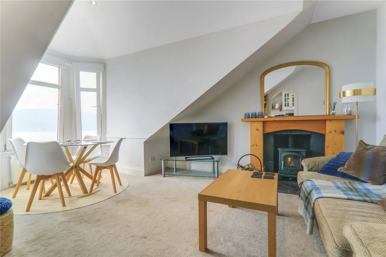 Shore Road, Cove, G84, photo 2