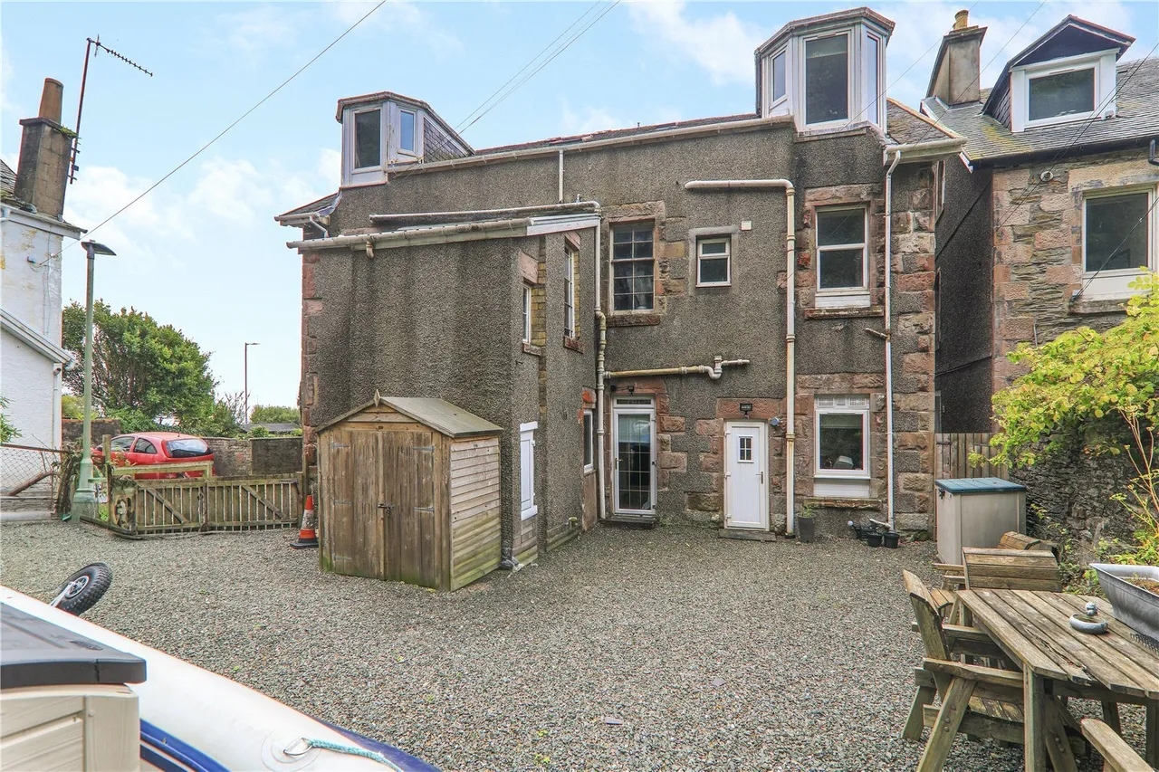 Shore Road, Cove, G84, photo 18