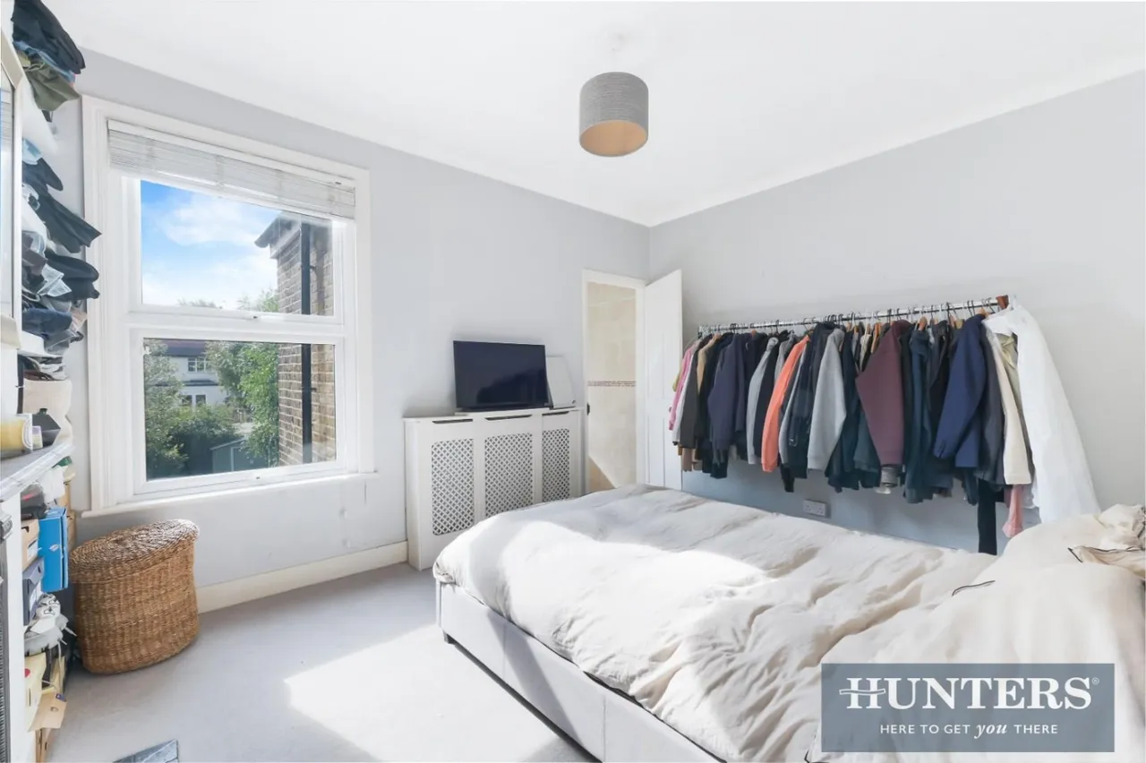 Longfellow Road, Worcester Park, photo 8