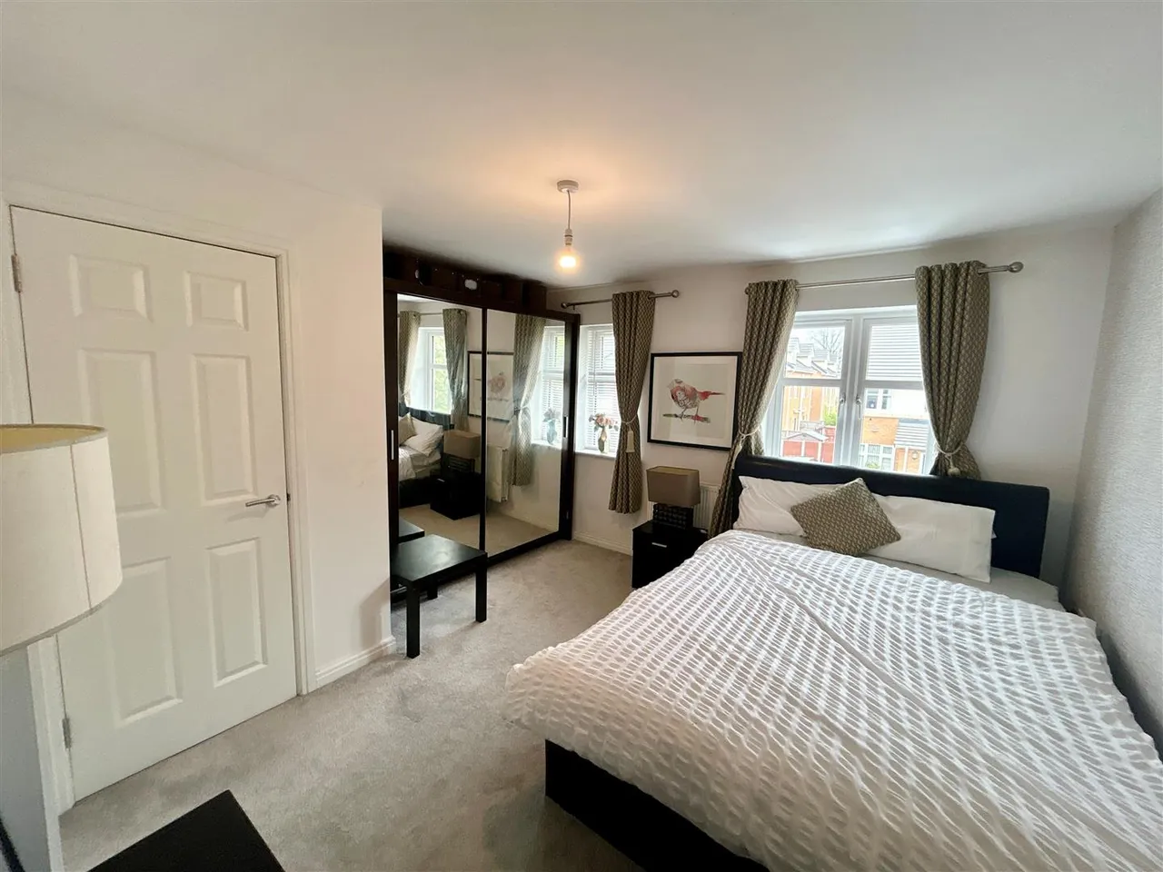 Cornfield Drive, Manchester, photo 9