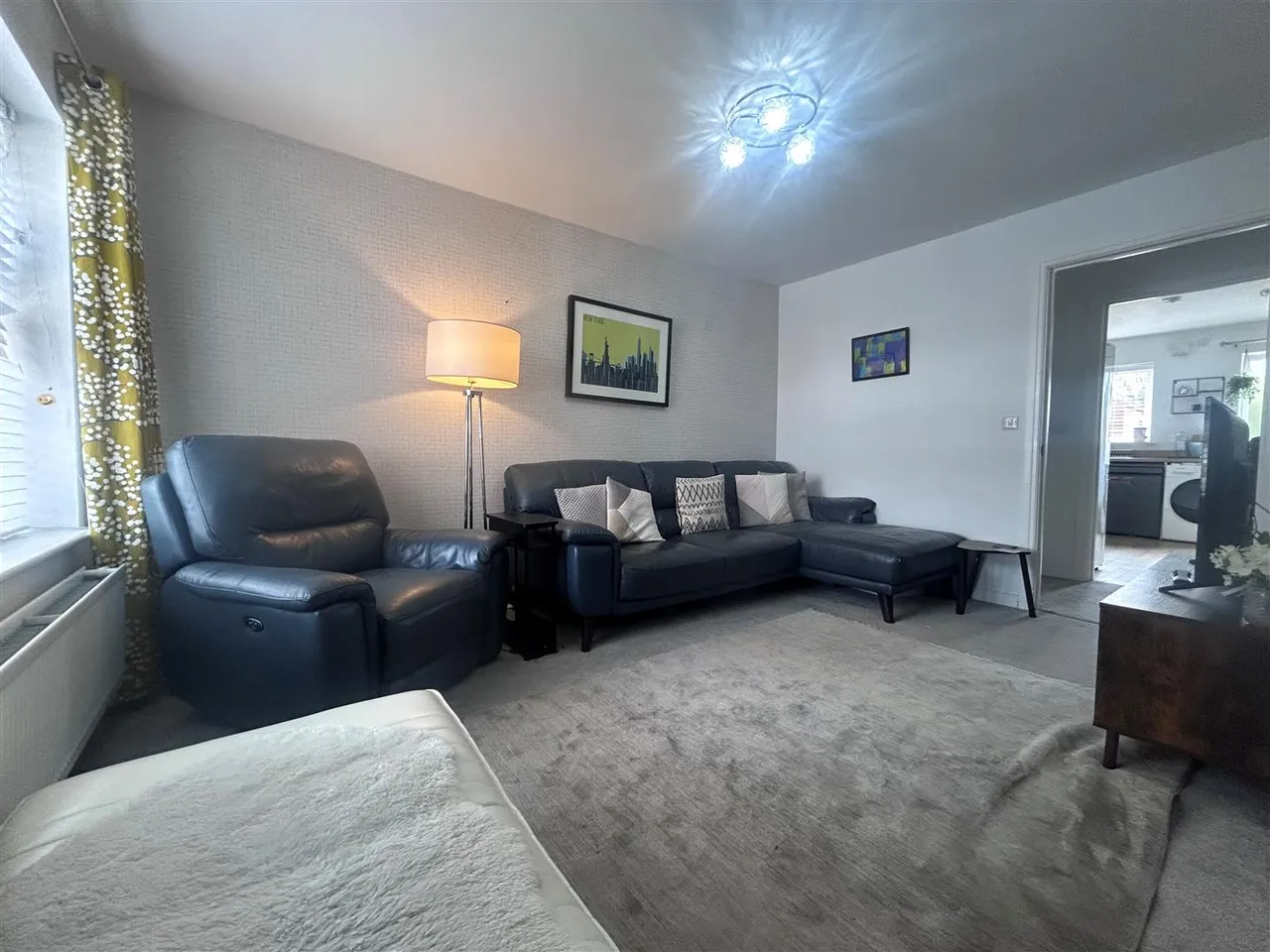 Cornfield Drive, Manchester, photo 4