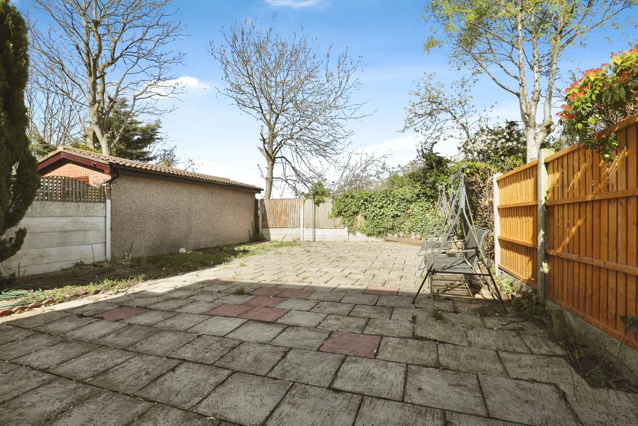 Liverpool Road, Widnes, WA8, photo 15