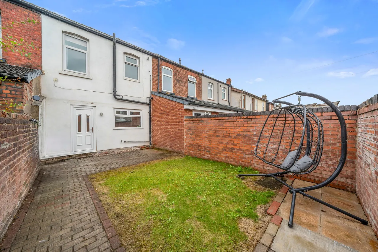 Derwent Street, Leigh, Leigh, WN7 4HS, photo 11