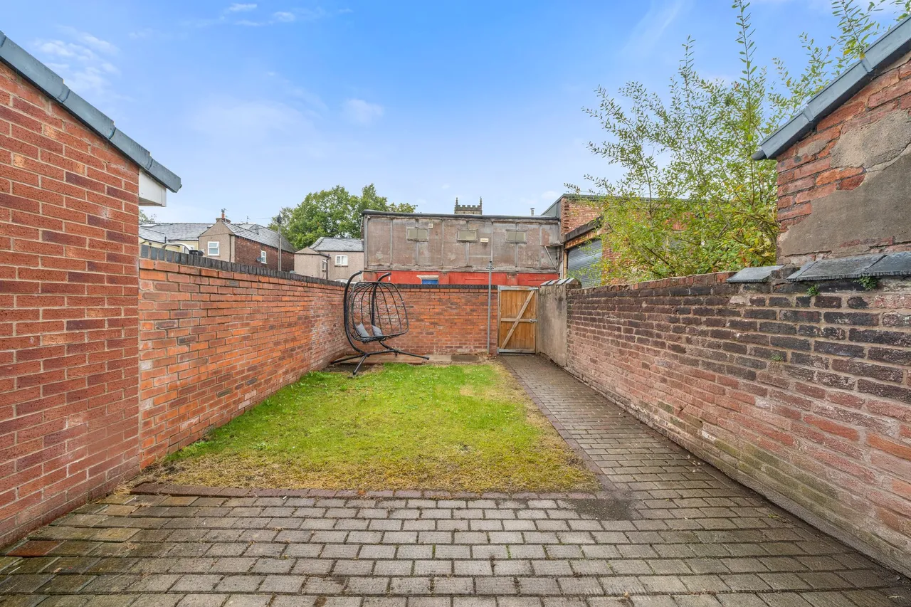 Derwent Street, Leigh, Leigh, WN7 4HS, photo 12