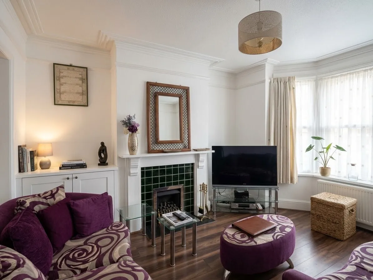 Chester Road, WD18, photo 3