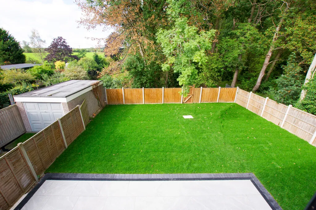 Willesley Gardens, Ashby-de-la-Zouch, photo 19