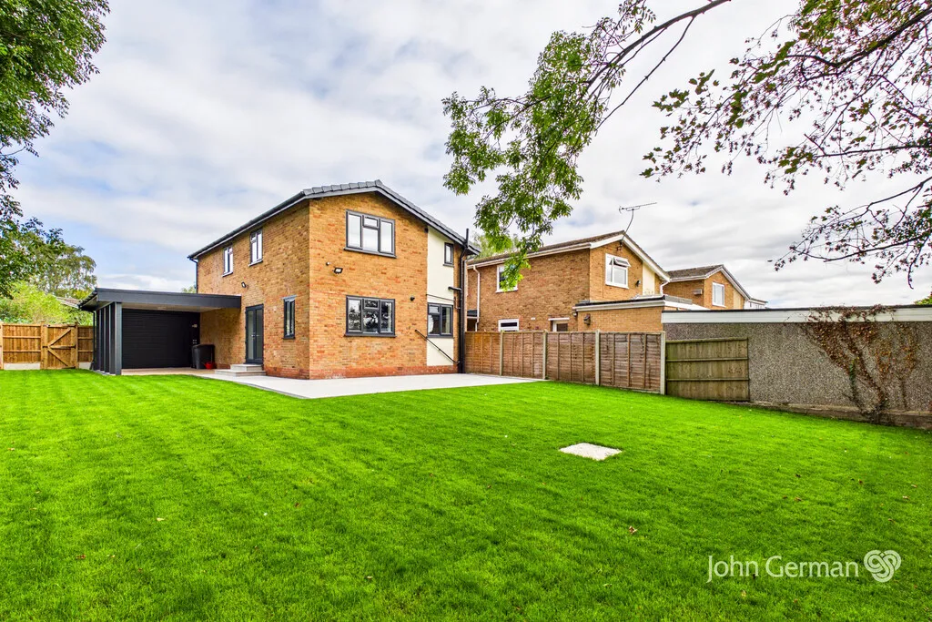 Willesley Gardens, Ashby-de-la-Zouch, photo 17