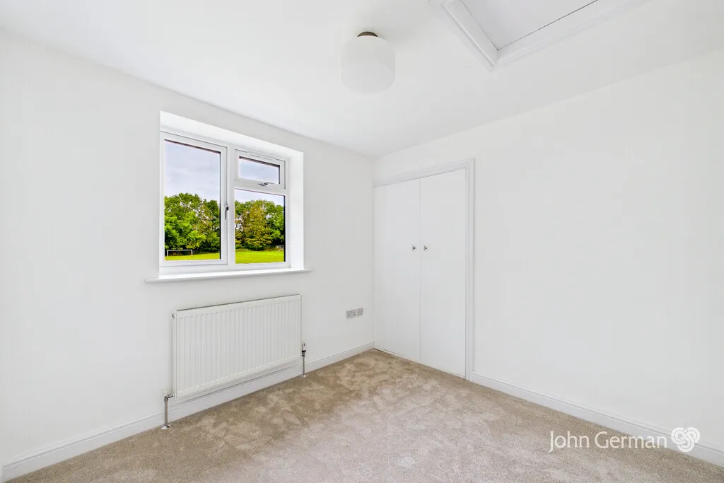 Willesley Gardens, Ashby-de-la-Zouch, photo 12