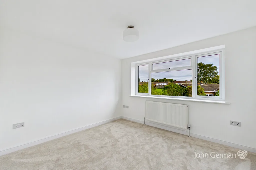 Willesley Gardens, Ashby-de-la-Zouch, photo 11