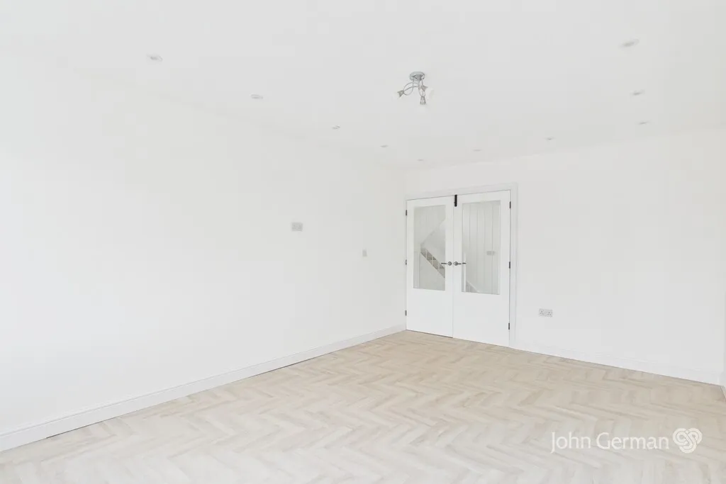 Willesley Gardens, Ashby-de-la-Zouch, photo 8
