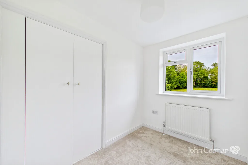 Willesley Gardens, Ashby-de-la-Zouch, photo 13