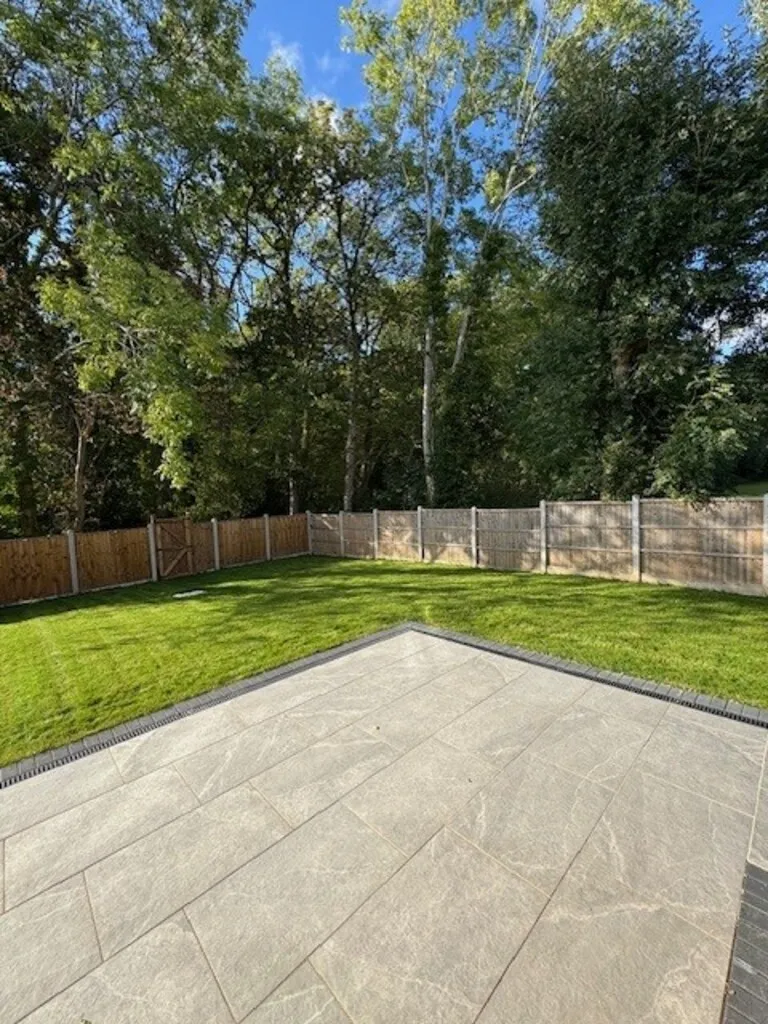 Willesley Gardens, Ashby-de-la-Zouch, photo 20