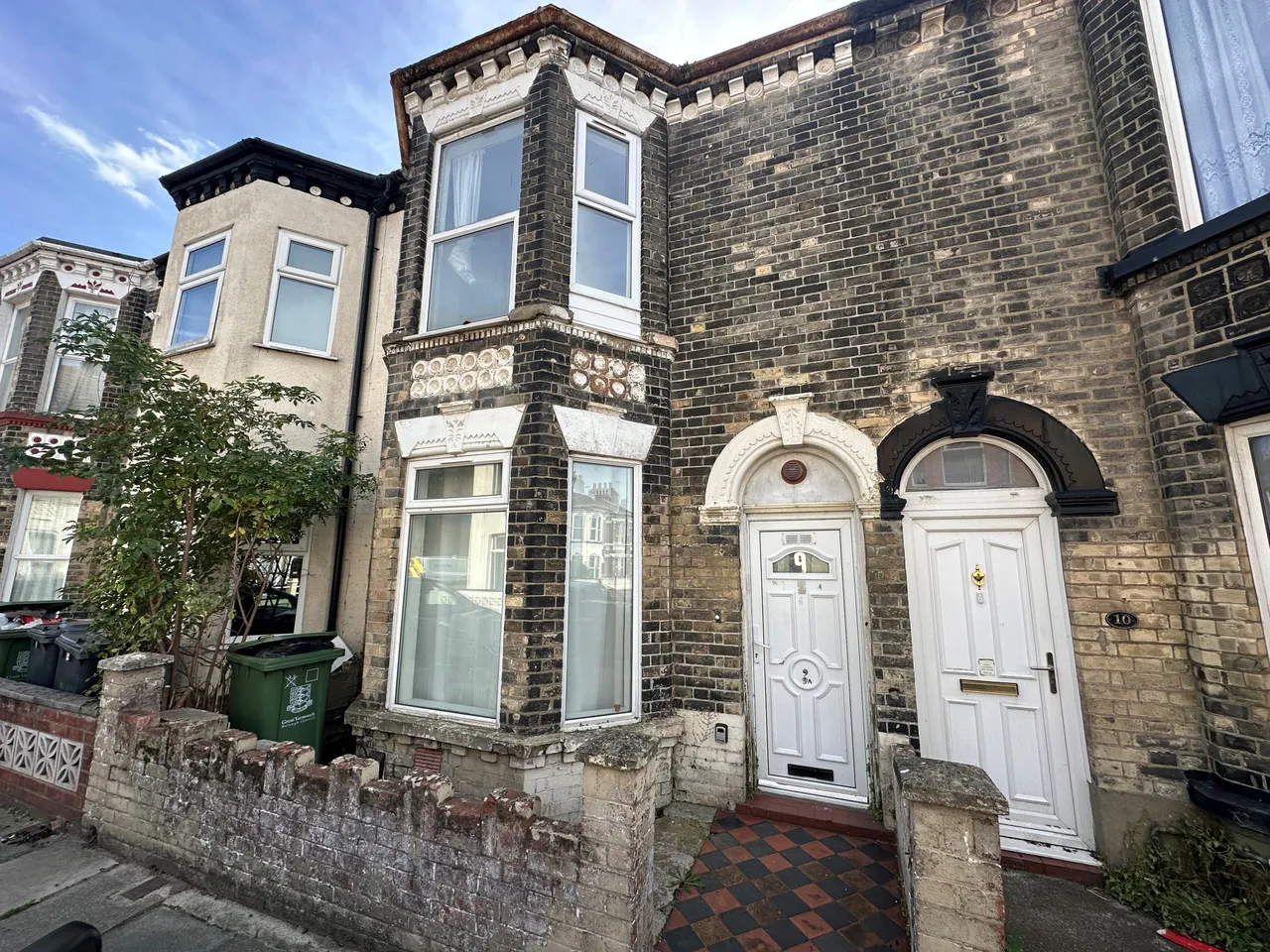2 bed flat to rent — Anson Road, GREAT YARMOUTH