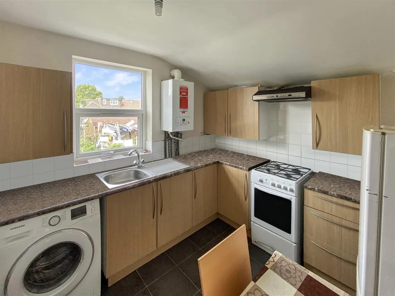 Regina Road, Southall, photo 3