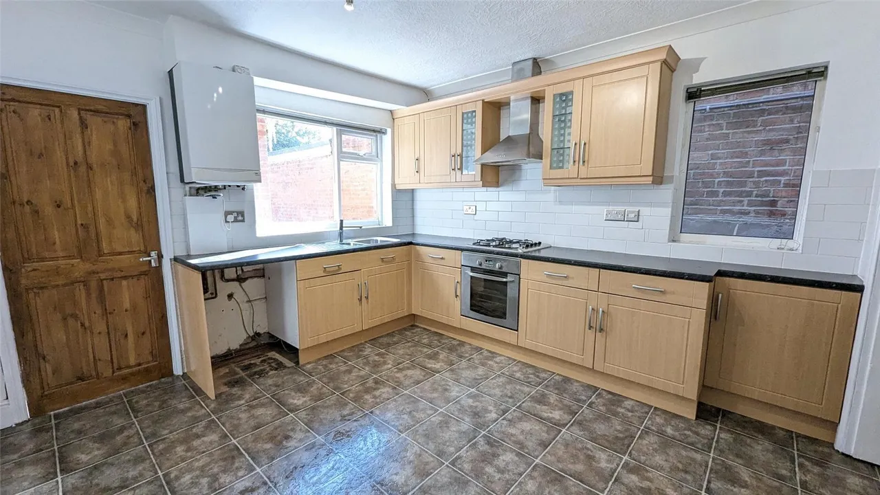 Victoria Street, Radcliffe-on-Trent, NG12, photo 3