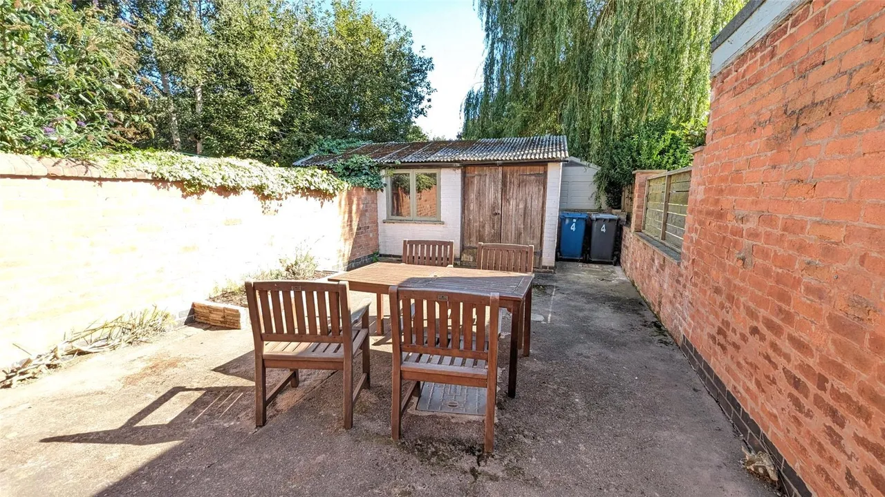 Victoria Street, Radcliffe-on-Trent, NG12, photo 10