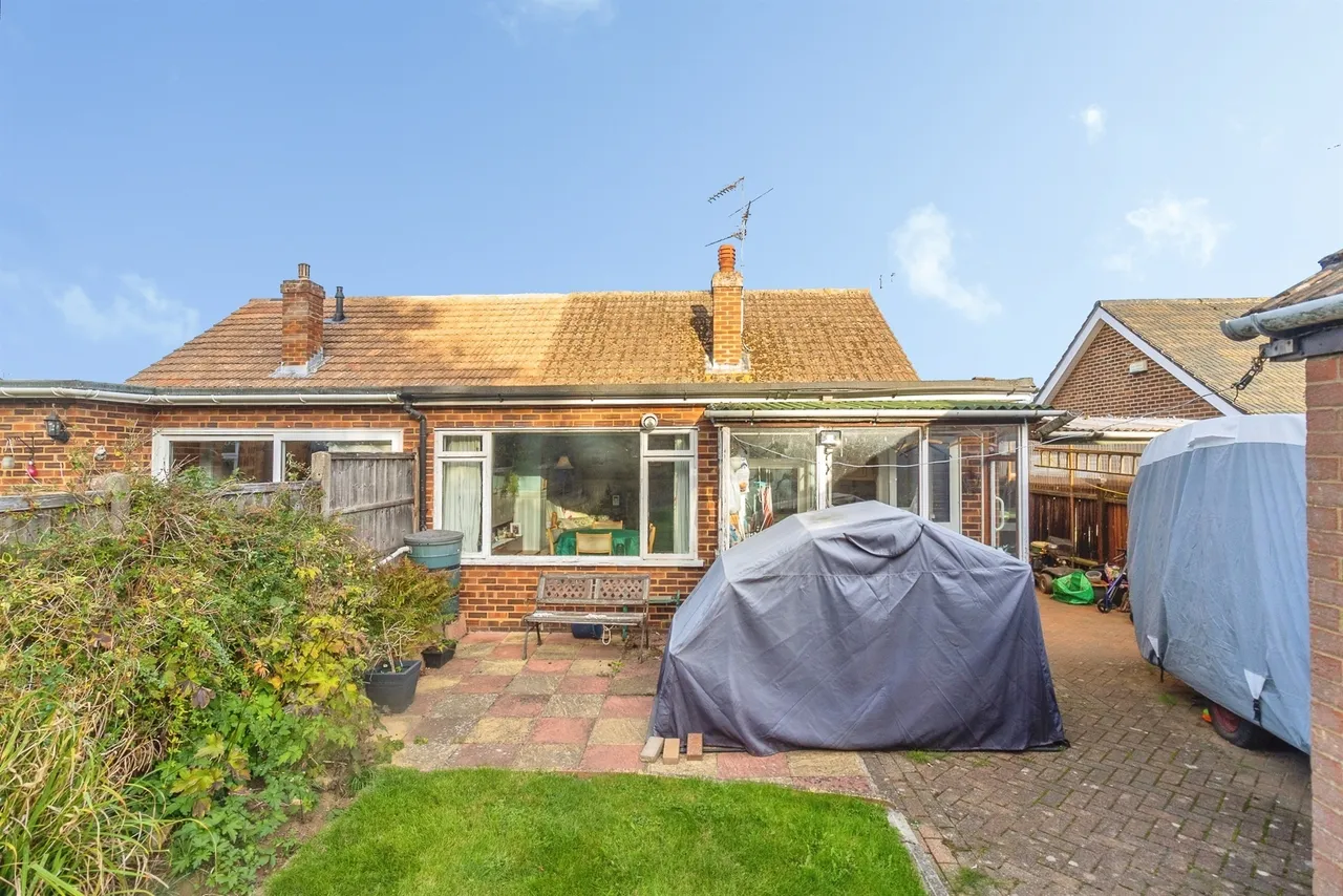 Willow Way, Flitwick, MK45, photo 22