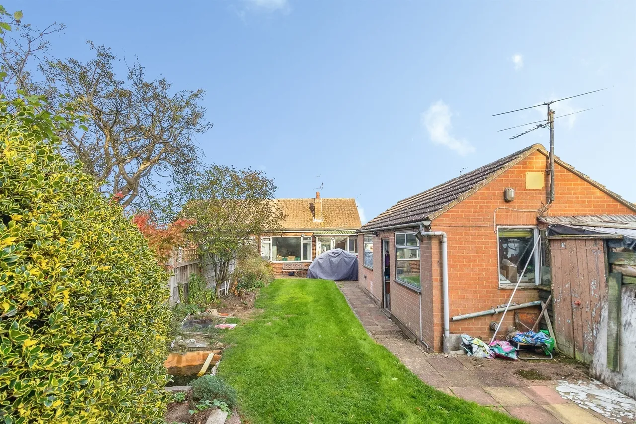 Willow Way, Flitwick, MK45, photo 21
