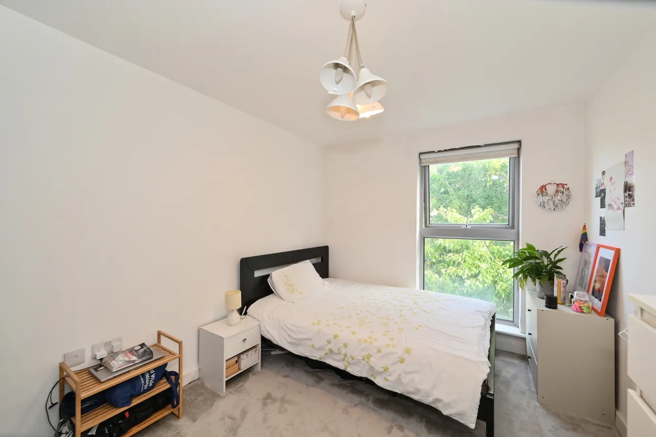 Ascot House, London, E14, photo 7