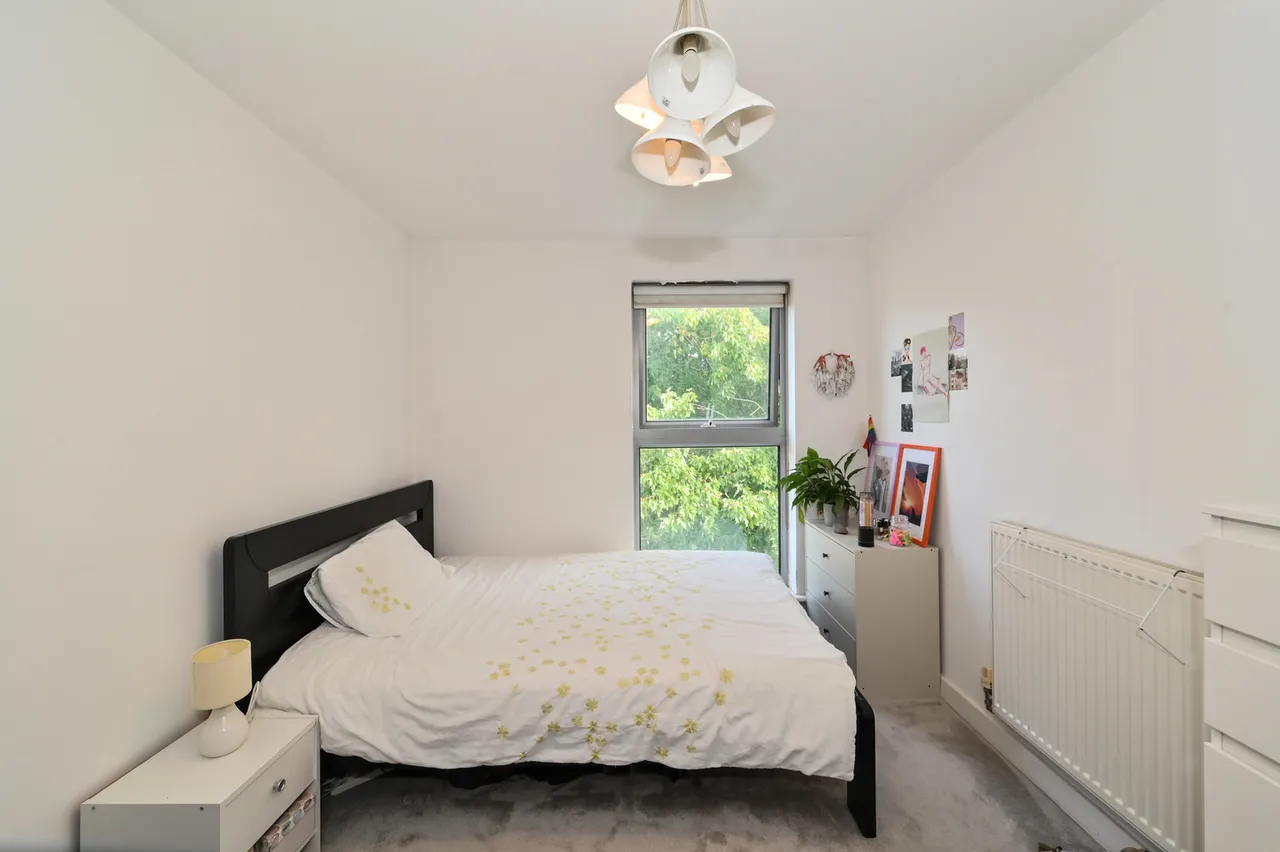 Ascot House, London, E14, photo 8